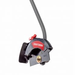 CRAFTSMAN Trimmers & Edgers SE2200 7.5-in Handheld Gas Lawn Edger -Outdoor Tools & Equipment Fashion Store 41978661