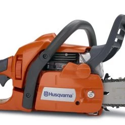 Husqvarna Chainsaws & Pole Saws Husqvarna 435 16-in 40.9-cc 2-Cycle Gas Chainsaw -Outdoor Tools & Equipment Fashion Store 42089729