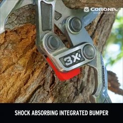 Corona Lawn & Garden Hand Tools MAX FORGED 24.5-in Forged Steel Compound Bypass Lopper -Outdoor Tools & Equipment Fashion Store 42172493