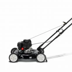 Yard Machines Lawn Mowers 79-cc 20-in Gas Push Lawn Mower 6 Yard Machines Lawn Mowers 79-cc 20-in Gas Push Lawn Mower -Outdoor Tools & Equipment Fashion Store 42218988