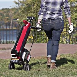 Earthquake Log Splitters 32228 Earthquake W500 Electric Log Splitter -Outdoor Tools & Equipment Fashion Store 42237994