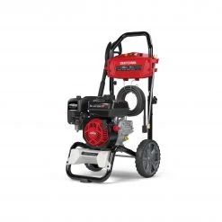 CRAFTSMAN Pressure Washers 3300 PSI 2.5-Gallon Cold Water Gas Pressure Washer Briggs & Stratton Engine (CARB)