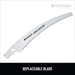 Corona Chainsaws & Pole Saws 16-ft Fiberglass Pass-thru Pole Pruner -Outdoor Tools & Equipment Fashion Store 42260645