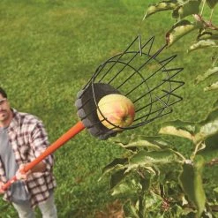 CRAFTSMAN Lawn & Garden Hand Tools Fruit Picker -Outdoor Tools & Equipment Fashion Store 42278617