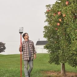 CRAFTSMAN Lawn & Garden Hand Tools Fruit Picker -Outdoor Tools & Equipment Fashion Store 42278620