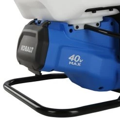 Kobalt Spreaders & Sprayers 4-Gallon Plastic Backpack Sprayer 21 Kobalt Spreaders & Sprayers 4-Gallon Plastic Backpack Sprayer -Outdoor Tools & Equipment Fashion Store 42278930