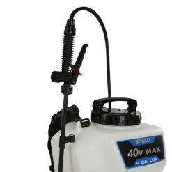 Kobalt Spreaders & Sprayers 4-Gallon Plastic Backpack Sprayer 20 Kobalt Spreaders & Sprayers 4-Gallon Plastic Backpack Sprayer -Outdoor Tools & Equipment Fashion Store 42278932