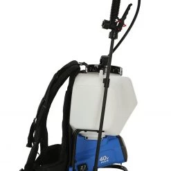 Kobalt Spreaders & Sprayers 4-Gallon Plastic Backpack Sprayer -Outdoor Tools & Equipment Fashion Store 42302925 scaled