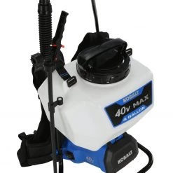 Kobalt Spreaders & Sprayers 4-Gallon Plastic Backpack Sprayer -Outdoor Tools & Equipment Fashion Store 42302933 scaled