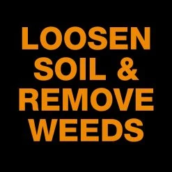 Fiskars Lawn & Garden Hand Tools 200S Hand Tool Kit -Outdoor Tools & Equipment Fashion Store 42352725