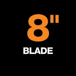 Fiskars Trimmers & Edgers 8-in Steel Standard Hedge Shears -Outdoor Tools & Equipment Fashion Store 42357357