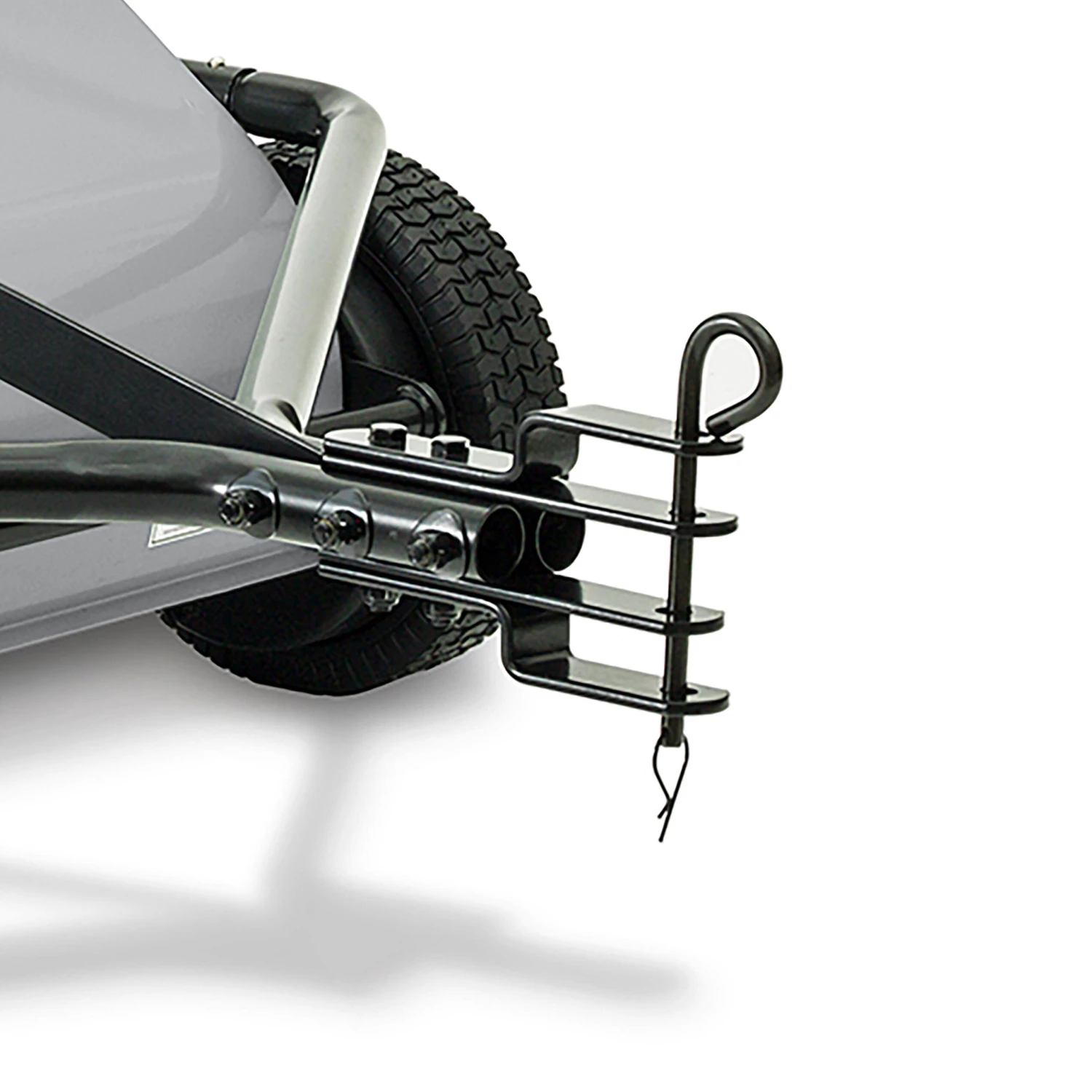 Ohio Steel Lawn Mowers 42-in Lawn Sweeper 7 Ohio Steel Lawn Mowers 42-in Lawn Sweeper - Image 7