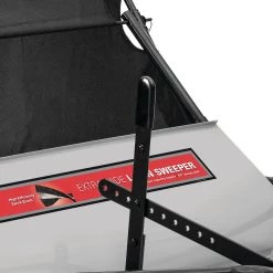 Ohio Steel Lawn Mowers 42-in Lawn Sweeper 16 Ohio Steel Lawn Mowers 42-in Lawn Sweeper -Outdoor Tools & Equipment Fashion Store 42389426