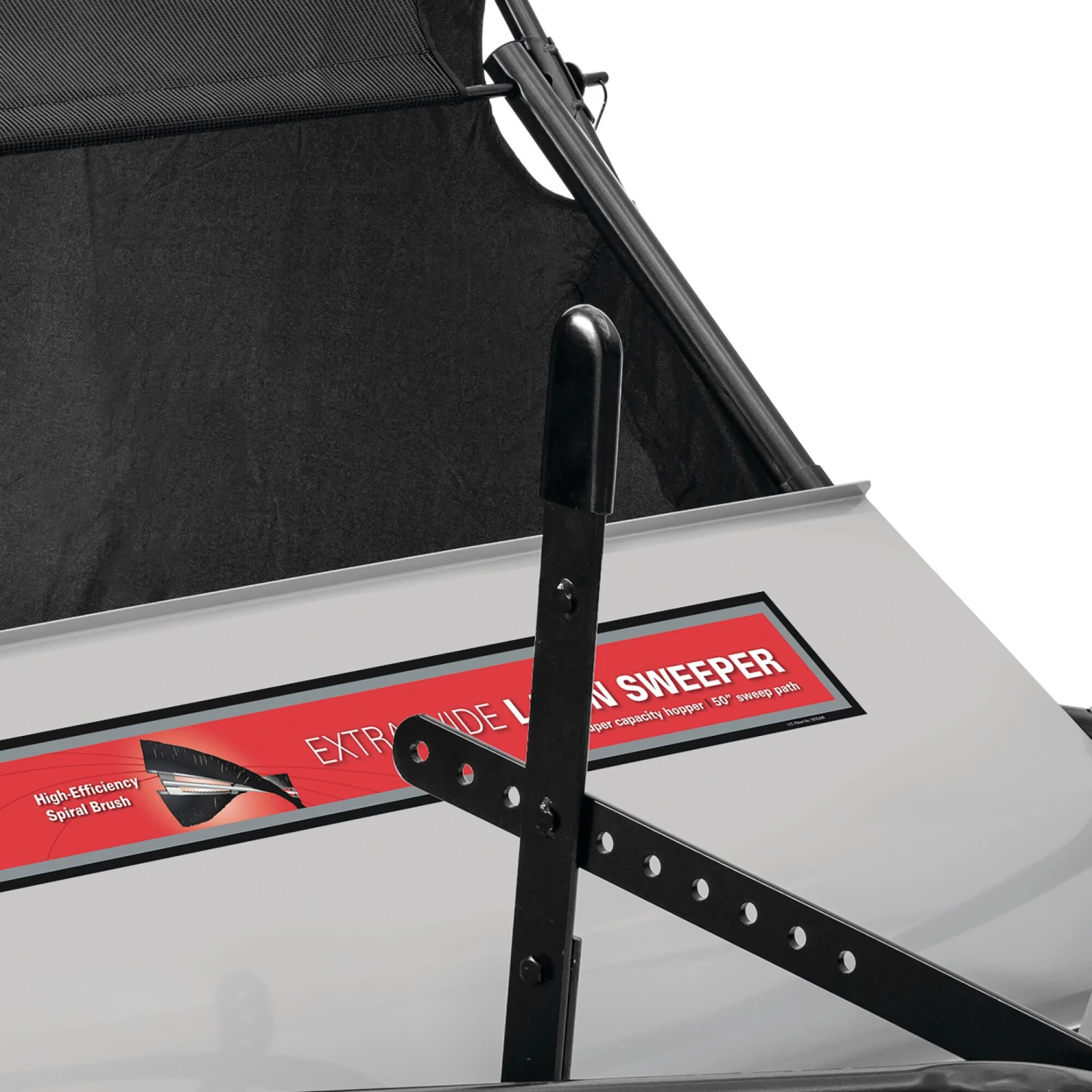 Ohio Steel Lawn Mowers 42-in Lawn Sweeper 6 Ohio Steel Lawn Mowers 42-in Lawn Sweeper - Image 6