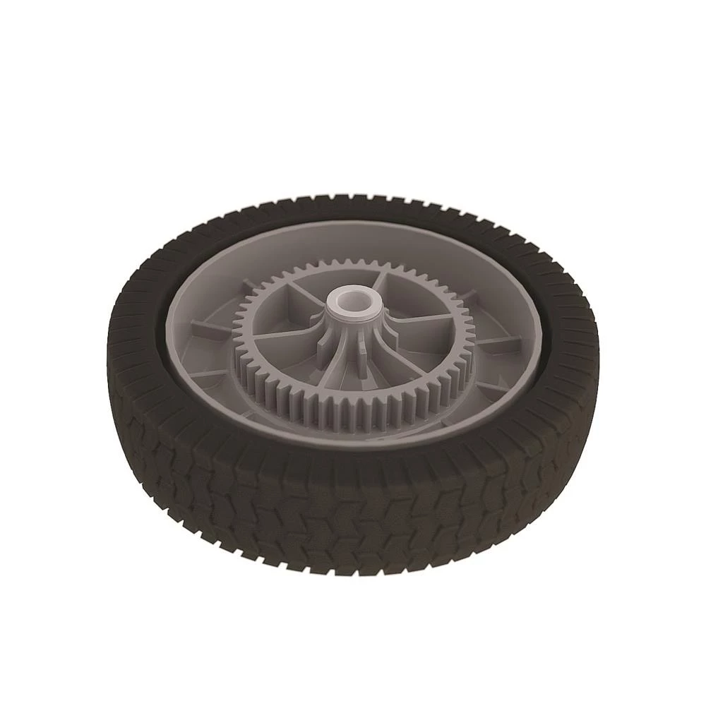 Ohio Steel Lawn Mowers 42-in Lawn Sweeper 10 Ohio Steel Lawn Mowers 42-in Lawn Sweeper - Image 10