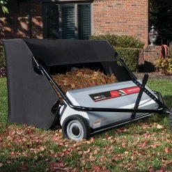Ohio Steel Lawn Mowers 42-in Lawn Sweeper 18 Ohio Steel Lawn Mowers 42-in Lawn Sweeper -Outdoor Tools & Equipment Fashion Store 42389428