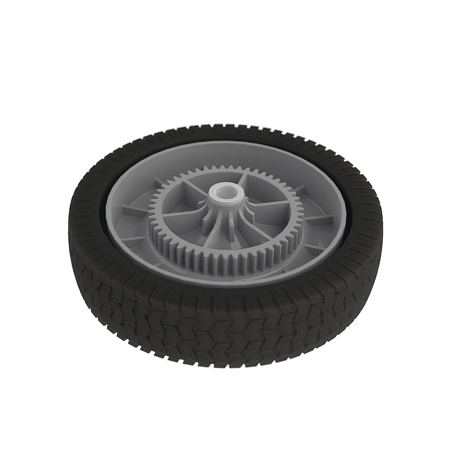 Ohio Steel Lawn Mowers 42-in Lawn Sweeper 10 Ohio Steel Lawn Mowers 42-in Lawn Sweeper - Image 10