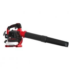 CRAFTSMAN Leaf Blowers B2200 25-cc 2-Cycle 200-MPH 430-CFM Handheld Gas Leaf Blower -Outdoor Tools & Equipment Fashion Store 42393164