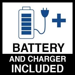 Kobalt Trimmers & Edgers 24-Volt Max 24-in Dual Cordless Electric Hedge Trimmer (1-Battery Included) -Outdoor Tools & Equipment Fashion Store 42426616