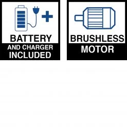 Kobalt Trimmers & Edgers 24-Volt Max 12-in Straight Cordless String Trimmer (Battery Included) -Outdoor Tools & Equipment Fashion Store 42426653 scaled