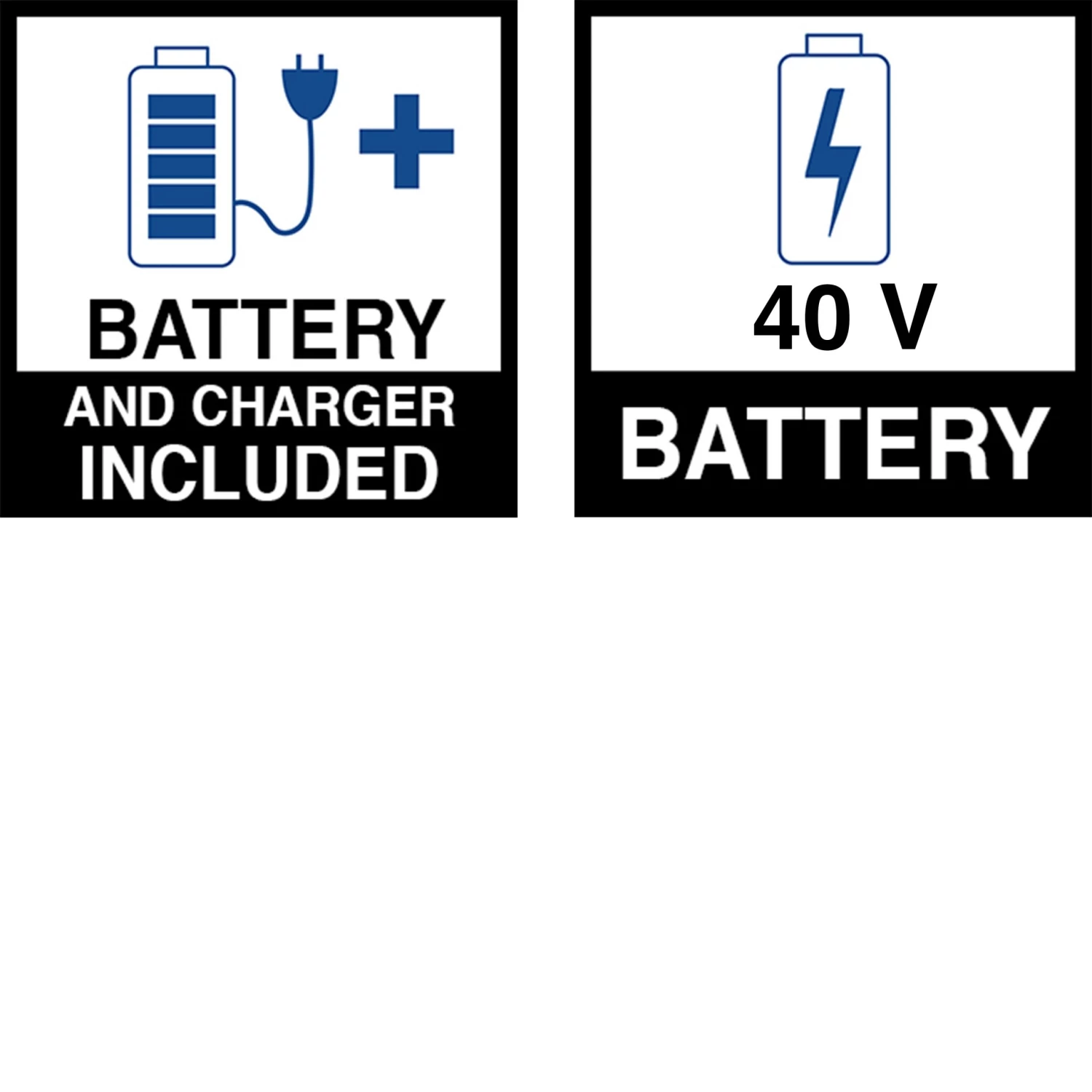 Kobalt Chainsaws & Pole Saws 40-Volt Max 8-in Cordless Electric Pole Saw (Battery & Charger Included) 2 Kobalt Chainsaws & Pole Saws 40-Volt Max 8-in Cordless Electric Pole Saw (Battery & Charger Included) - Image 2