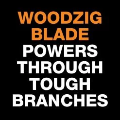 Fiskars Chainsaws & Pole Saws Power-Lever 14-ft Fiberglass Pole Pruner -Outdoor Tools & Equipment Fashion Store 42467494