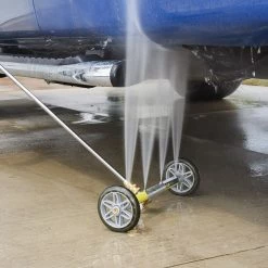 SurfaceMaxx Pro 14-in 3300 PSI Scrubbing Broom for Gas and Electric Pressure Washers 18 SurfaceMaxx Pro 14-in 3300 PSI Scrubbing Broom for Gas and Electric Pressure Washers -Outdoor Tools & Equipment Fashion Store 42510994