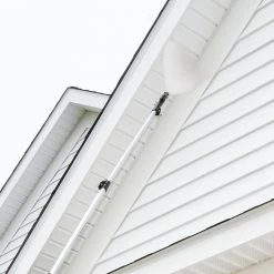 SurfaceMaxx Pro Pressure Washers 18-ft 4200-PSI Plastic Pressure Washer Telescoping Wand -Outdoor Tools & Equipment Fashion Store 42512087