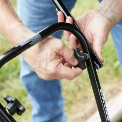 Earthquake Tillers & Cultivators MC43 43-cc 2-Cycle 10-in Forward-rotating Gas Cultivator -Outdoor Tools & Equipment Fashion Store 42513008