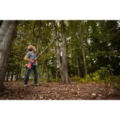 CRAFTSMAN Chainsaws & Pole Saws P2100 10-in 25-cc 2-Cycle Gas Pole Saw -Outdoor Tools & Equipment Fashion Store 42579764