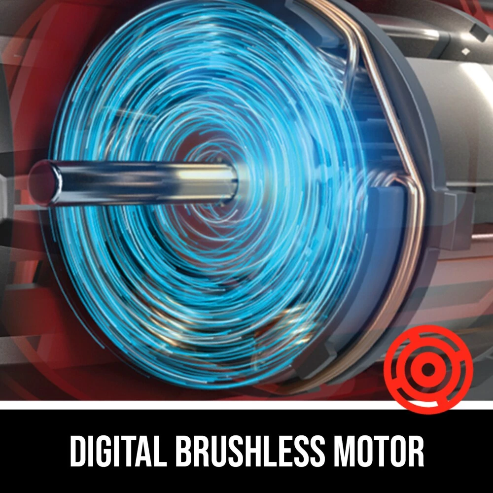 SKIL Chainsaws & Pole Saws PWR CORE 40 40-Volt 10-in Cordless Electric Pole Saw 2.5 Ah (Battery and Charger Included) 6 SKIL Chainsaws & Pole Saws PWR CORE 40 40-Volt 10-in Cordless Electric Pole Saw 2.5 Ah (Battery and Charger Included) - Image 6