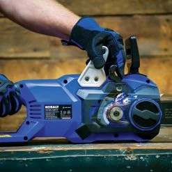 Kobalt Chainsaws & Pole Saws Electric Chain Saw -Outdoor Tools & Equipment Fashion Store 42671611