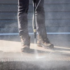 Greenworks Pressure Washers 1800 PSI 1.1-Gallon Cold Water Electric Pressure Washer 23 Greenworks Pressure Washers 1800 PSI 1.1-Gallon Cold Water Electric Pressure Washer -Outdoor Tools & Equipment Fashion Store 42708329