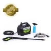 Greenworks Pressure Washers 1700-PSI 1.2-GPM Cold Water Electric Pressure Washer