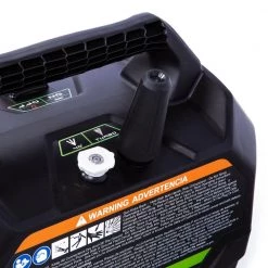 Greenworks Pressure Washers 1700-PSI 1.2-GPM Cold Water Electric Pressure Washer -Outdoor Tools & Equipment Fashion Store 42708335