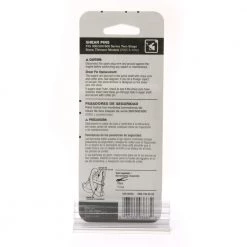 Troy-Bilt Snow Blower Parts & Accessories Metal Snow Blower Shear Pins 7 Troy-Bilt Snow Blower Parts & Accessories Metal Snow Blower Shear Pins -Outdoor Tools & Equipment Fashion Store 42711742