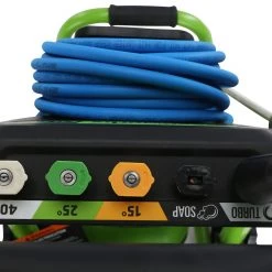 Greenworks Pro Pressure Washers 2300-PSI 2.3-GPM Cold Water Electric Pressure Washer -Outdoor Tools & Equipment Fashion Store 42953304 scaled