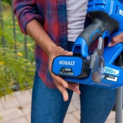 Kobalt Pressure Washers 600-PSI 0.8-GPM Cold Water Electric Pressure Washer -Outdoor Tools & Equipment Fashion Store 43147883 scaled