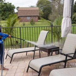 Kobalt Pressure Washers 600-PSI 0.8-GPM Cold Water Electric Pressure Washer -Outdoor Tools & Equipment Fashion Store 43147884 scaled