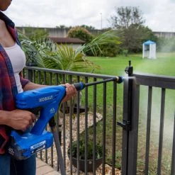 Kobalt Pressure Washers 600-PSI 0.8-GPM Cold Water Electric Pressure Washer -Outdoor Tools & Equipment Fashion Store 43147885 scaled