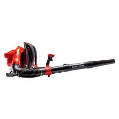CRAFTSMAN Leaf Blowers 51cc Backpack Blower -Outdoor Tools & Equipment Fashion Store 43181446