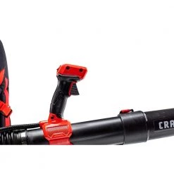 CRAFTSMAN Leaf Blowers 51cc Backpack Blower -Outdoor Tools & Equipment Fashion Store 43181447