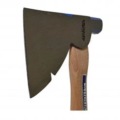 VAUGHAN Axes & Mauls Carbon Steel Hatchet with 13-in Hardwood Handle -Outdoor Tools & Equipment Fashion Store 43183462 scaled
