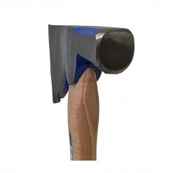 VAUGHAN Axes & Mauls Carbon Steel Hatchet with 13-in Hardwood Handle -Outdoor Tools & Equipment Fashion Store 43183493 scaled