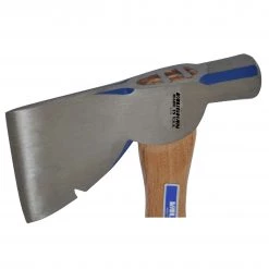 VAUGHAN Axes & Mauls Carbon Steel Hatchet with 13-in Hardwood Handle -Outdoor Tools & Equipment Fashion Store 43183494 scaled
