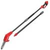 CRAFTSMAN Chainsaws & Pole Saws V20 20-Volt 8-in Cordless Electric Pole Saw (Battery Not Included)