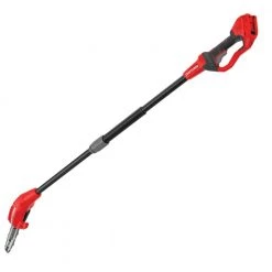 CRAFTSMAN Chainsaws & Pole Saws V20 20-Volt 8-in Cordless Electric Pole Saw (Battery Not Included) 18 CRAFTSMAN Chainsaws & Pole Saws V20 20-Volt 8-in Cordless Electric Pole Saw (Battery Not Included) -Outdoor Tools & Equipment Fashion Store 43185810