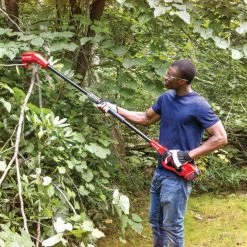 CRAFTSMAN Chainsaws & Pole Saws V20 20-Volt 8-in Cordless Electric Pole Saw (Battery Not Included) 21 CRAFTSMAN Chainsaws & Pole Saws V20 20-Volt 8-in Cordless Electric Pole Saw (Battery Not Included) -Outdoor Tools & Equipment Fashion Store 43185813