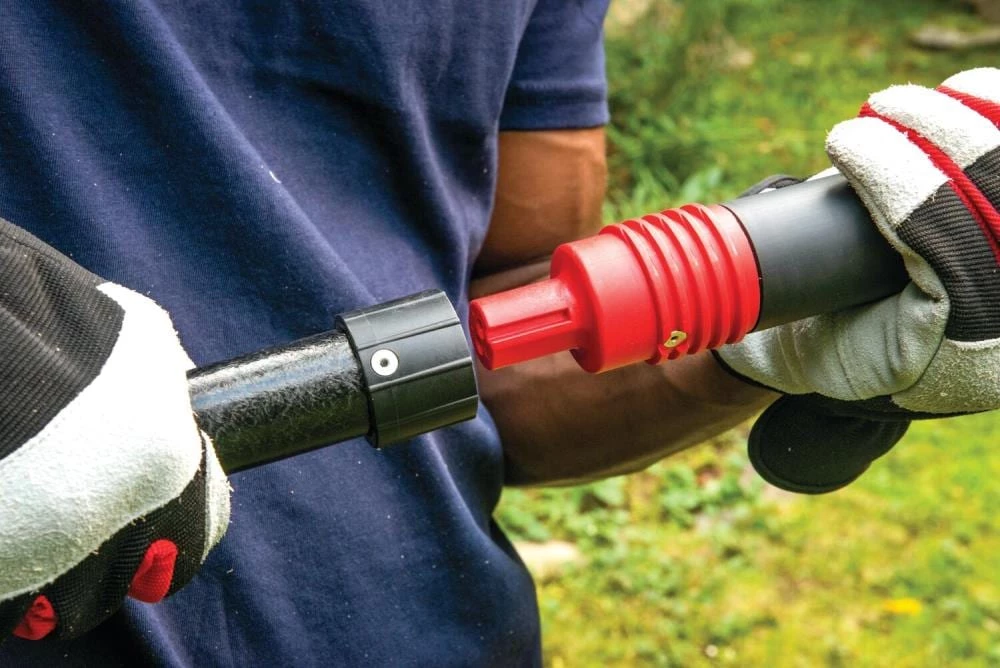 CRAFTSMAN Chainsaws & Pole Saws V20 20-Volt 8-in Cordless Electric Pole Saw (Battery Not Included) 13 CRAFTSMAN Chainsaws & Pole Saws V20 20-Volt 8-in Cordless Electric Pole Saw (Battery Not Included) - Image 13