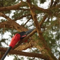 CRAFTSMAN Chainsaws & Pole Saws V20 20-Volt 8-in Cordless Electric Pole Saw (Battery Not Included) 24 CRAFTSMAN Chainsaws & Pole Saws V20 20-Volt 8-in Cordless Electric Pole Saw (Battery Not Included) -Outdoor Tools & Equipment Fashion Store 43185817